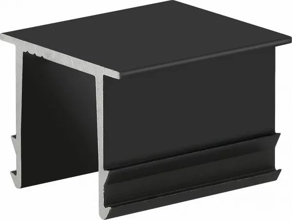 30-500-033 Abdeckkappe schwarz